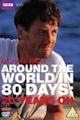 Michael Palin: Around the World in 80 Days