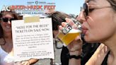 Cheap(er) AC Beer & Music Festival Tickets - Summer Session | 100.7 WZXL