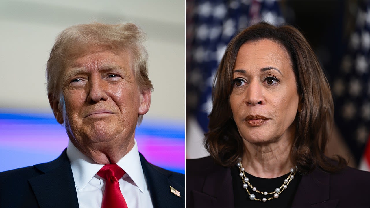 Could Kamala Harris being a cook influence the White House race? The Los Angeles Times investigates