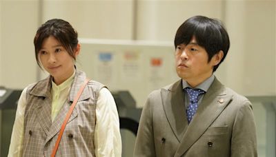 篠原涼子昔日來台表演 自曝「突然被吻」印象超深刻