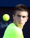 Borna Coric