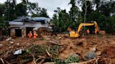 'We saw my sister's house get washed away with them in it': Chilling tales of survival in Wayanad