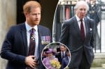 Prince Harry to skip uncle Robert Fellowes’ funeral due to safety concerns