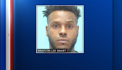 Houston man on Texas' most wanted list for crimes including attempted homicide, sex assault