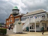 Brooklands Museum