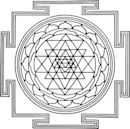 Sri Yantra