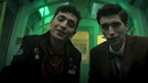 Netflix's DC series Dead Boy Detectives from The Sandman universe gets first-look teaser