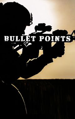 Bullet Points