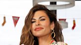 Eva Mendes defends having kids in her 40s with Ryan Gosling