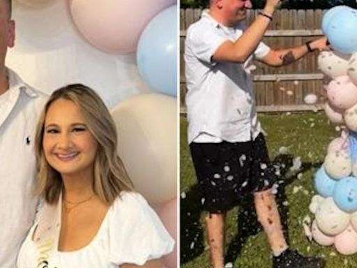 Gypsy Rose Blanchard Reveals Gender of Baby as Ex Ryan Anderson Says He Still Needs Paternity Test - E! Online