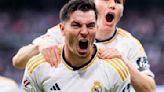 Real Madrid on cusp of winning Spanish league. Barcelona must beat Girona to stop rival taking title