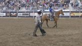 Gold Country Pro Rodeo kicks off in Auburn Friday