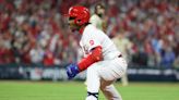 MLB playoffs: Phillies top Padres in NLCS Game 3, take series lead thanks to Jean Segura's adventurous game