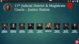 Court officials open new 'justice stations' in San Juan, McKinley counties