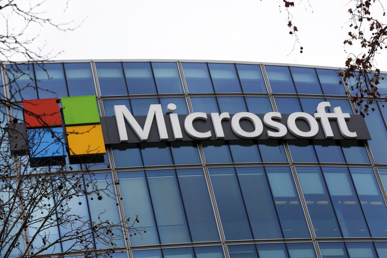 Microsoft confirms building data centers in Licking County after buying over 700 acres