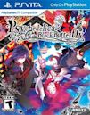 Psychedelica of the Black Butterfly and the Ashen Hawk