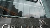 Suiza restringe el pago de primas en Credit Suisse