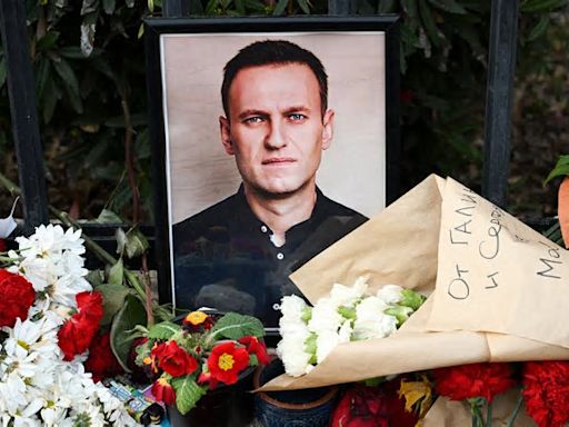 Putin likely did not directly order Navalny’s killing, U.S. intelligence agencies conclude