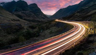 Calls for improved safety on Scotland's second longest road