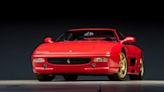 This Race-Ready Ferrari F355 Challenge is Selling Wednesday on Bring a Trailer