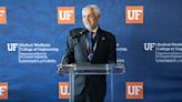 Khargonekar Inducted into University of Florida Hall of Fame