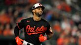 Orioles' Hyde says Hicks missed a hit-and-run sign when Henderson was caught stealing in Game 1