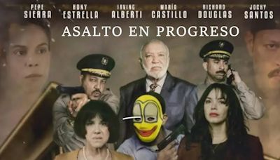 “Asalto en Progreso” se estrena el 2 de mayo tras ganar demanda