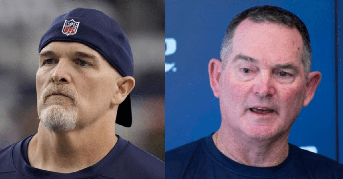 Did Cowboys Upgrade Coaching Staff with Dan Quinn Moving to Commanders? Washington Tracker