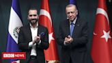 Turquia: como Erdogan aprofunda laços com América Latina para além das novelas