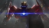 Transformers: One Receives Standing Ovation at Annecy Film Festival