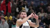 Doncic celebra su 25 cumpleaños con triple-doble y triunfo en Toronto