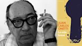 Juan Carlos Onetti: publicarán una edición conmemorativa de “La vida breve”
