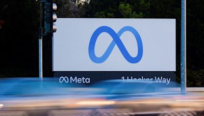 Meta Looking to Hire Generative AI-Focused Workers After Recent Layoffs