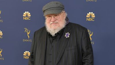 "House of the Dragon": George R. R. Martin critique vivement la saison 2 de la série