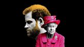 ‘Cruel’ Prince Harry Betrayed Dying Queen Elizabeth, Friend Says