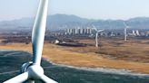 China’s Offshore Wind Power Prices to Undercut Coal This Year