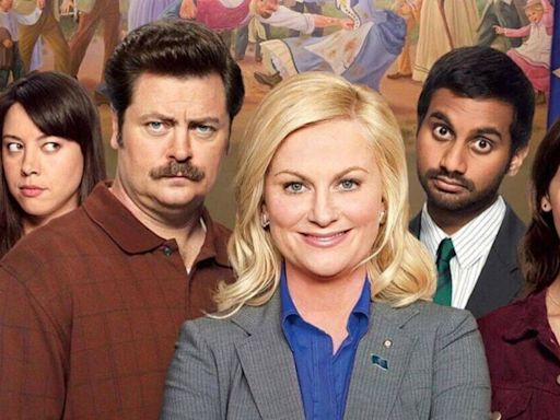 Parks and Recreation star talks show comeback in candid update