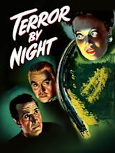 Terror by Night