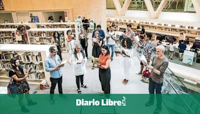 El festival literario KM América reunirá en España a autores latinoamericanos