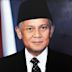 Bacharuddin Jusuf Habibie