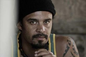 Michael Franti