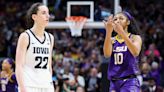 Finally! LSU-Iowa drama shows the women's game is generating petty arguments, just like the men