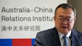 China warns Australia to act prudently in naval operations in the South China Sea