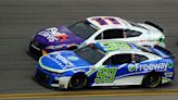 NASCAR Cup Series playoffs: Wallace wins at Kansas as Bell claims points lead