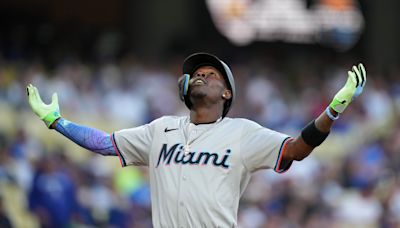 Jazz Chisholm: Yankees trade for Miami Marlins young star ahead of MLB trade deadline