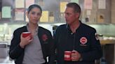 ‘Chicago Fire’ Boss on Taylor Kinney’s Return, Kara Killmer’s Final Season and New Arrivals