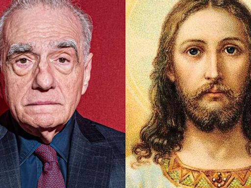 Película de Martin Scorsese sobre Jesucristo buscaría traer al Mesías al mundo moderno