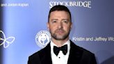 Singer Justin Timberlake charged with driving while intoxicated in the Hamptons