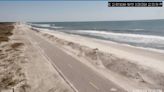 NC12 to reopen on the north end of Ocracoke