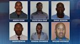 Fulton County judge throws out indictment against 6 jail deputies in inmate’s death